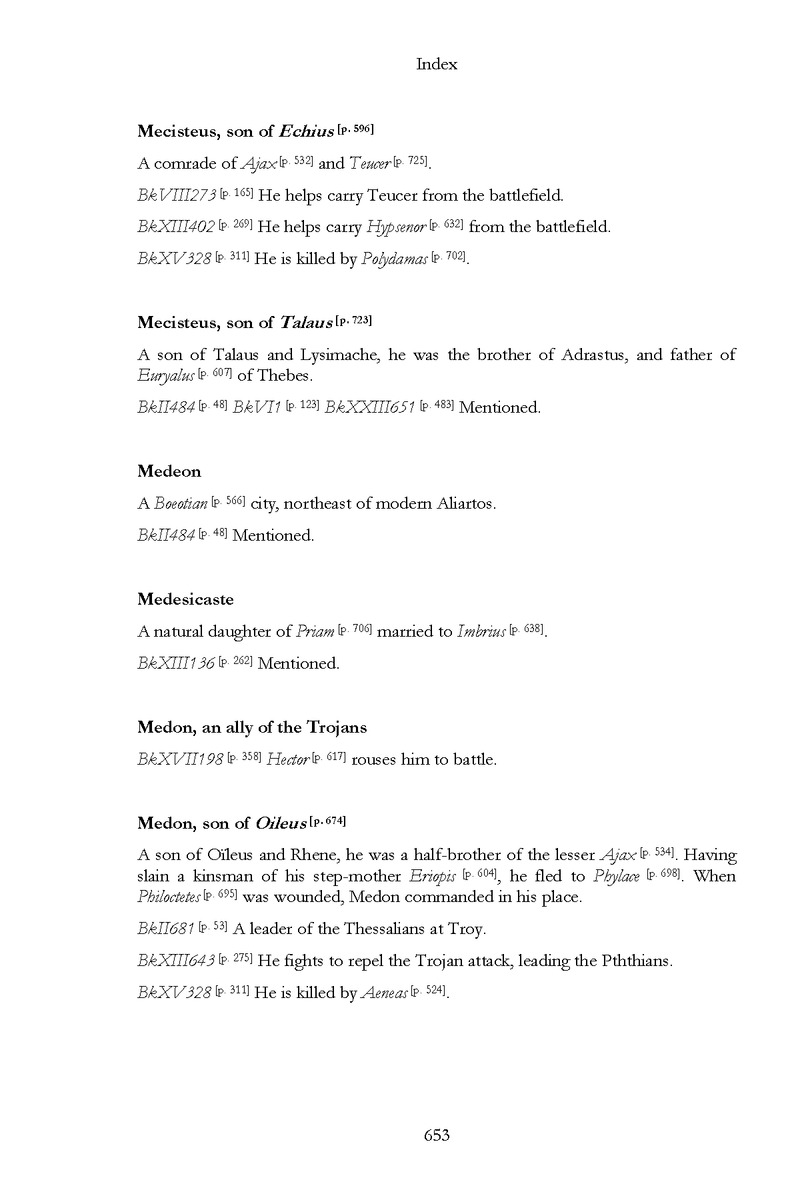 The Iliad - Page 647